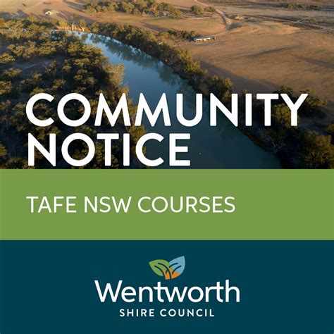 tafe nsw courses